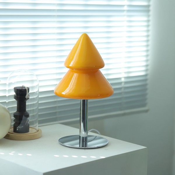 Natbordslampe Little Tree Lille Bordlampe S41