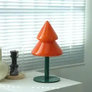 Natbordslampe Little Tree Lille Bordlampe S41