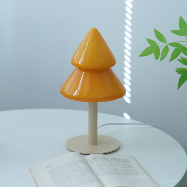 Natbordslampe Little Tree Lille Bordlampe S41
