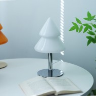 Natbordslampe Little Tree Lille Bordlampe S41