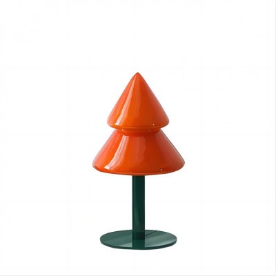 Nachttischlampe Little Tree Kleine Tischlampe S41