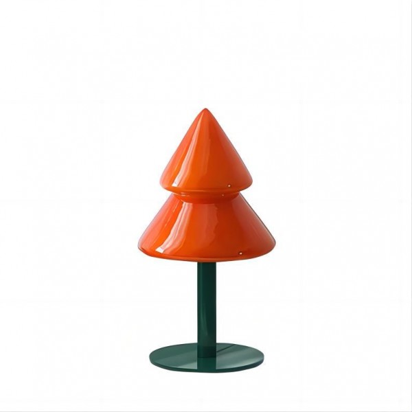 Natbordslampe Little Tree Lille Bordlampe S41