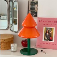 Natbordslampe Little Tree Lille Bordlampe S41