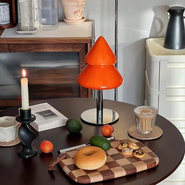 Natbordslampe Little Tree Lille Bordlampe S41