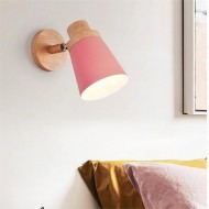 Swivel Conical Macaron Wall Light S43