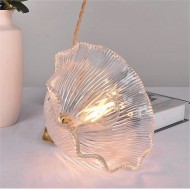 Nordic Retro Flower Lasiriippuvalaisin S44