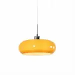 Nordic Macaroon pendel S56