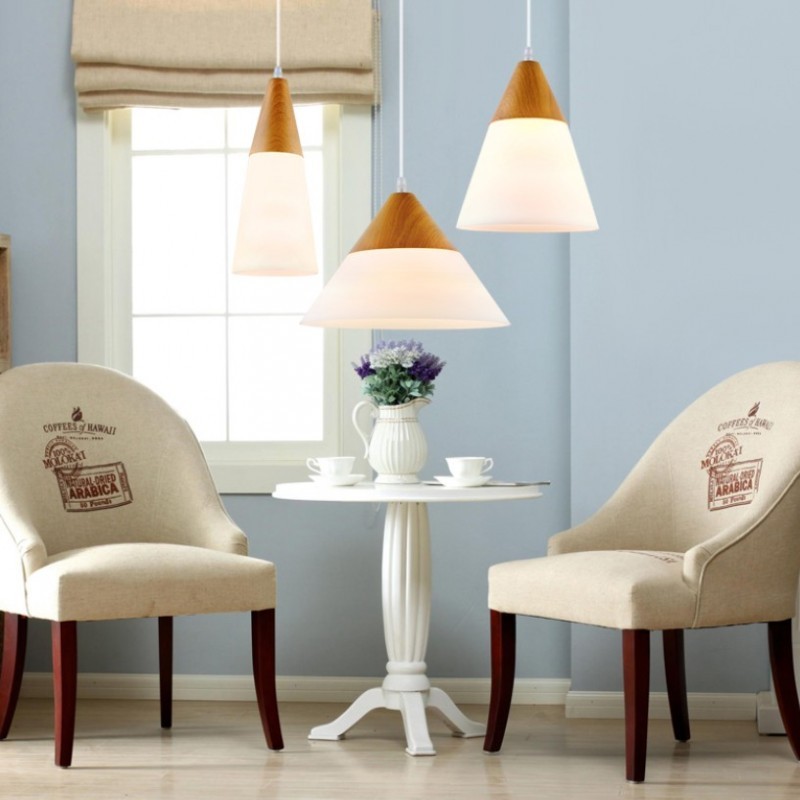 STASSIS Scandinavian Pendel