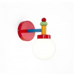 Swivel Conical Macaron Wall Light S43