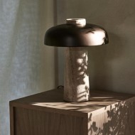 Danish Design REVERSE Table Lamp