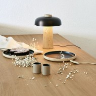Lampe de table REVERSE de conception danoise