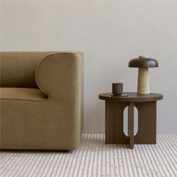 Lampe de table REVERSE de conception danoise