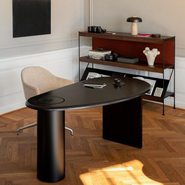 Dansk Design REVERSE Bordlampe