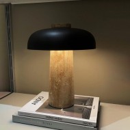 Lampe de table REVERSE de conception danoise