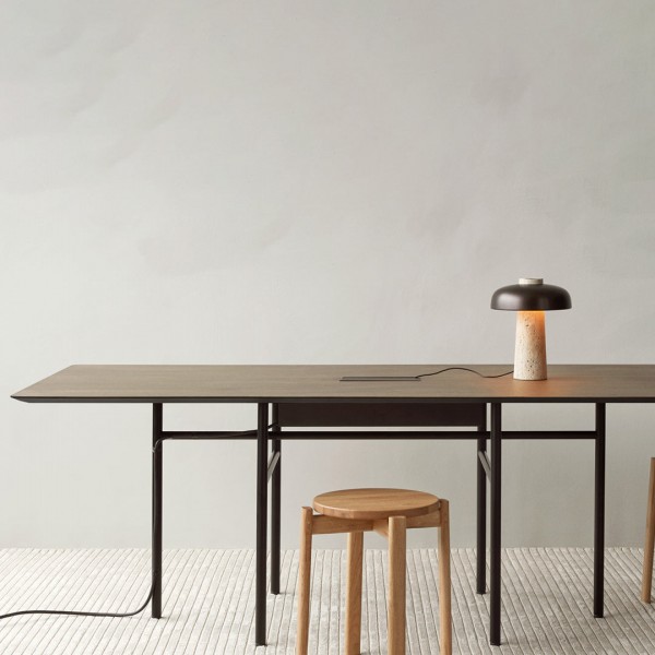 Danish Design REVERSE Table Lamp