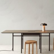 Dansk Design REVERSE Bordlampe