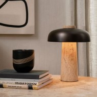 Lampe de table REVERSE de conception danoise