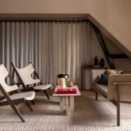 Danish Design REVERSE Table Lamp