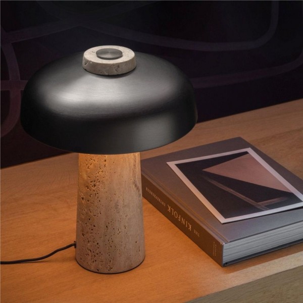Dansk Design REVERSE Bordlampe