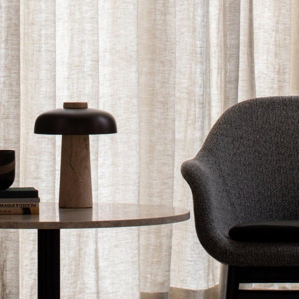 Danish Design REVERSE Table Lamp