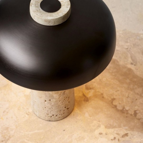 Dansk Design REVERSE Bordlampe