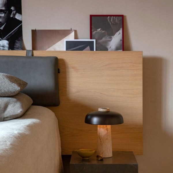 Dansk Design REVERSE Bordslampa