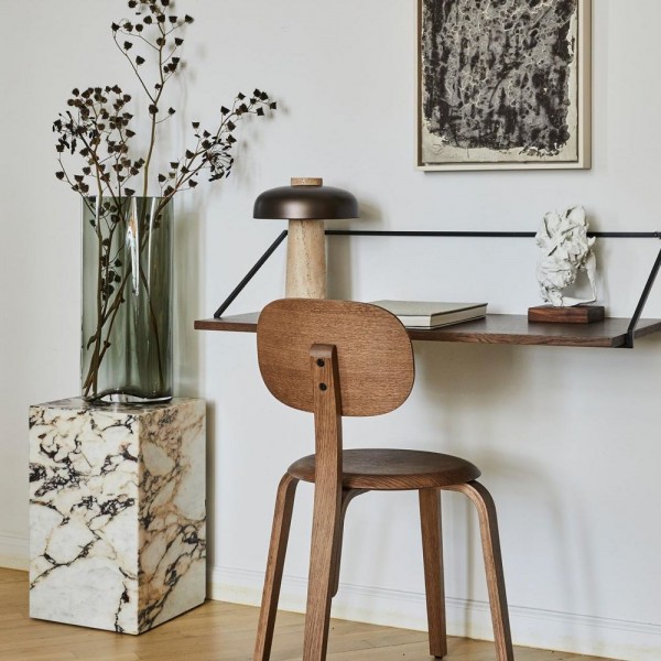 Lampe de table REVERSE de conception danoise