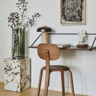 Lampe de table REVERSE de conception danoise