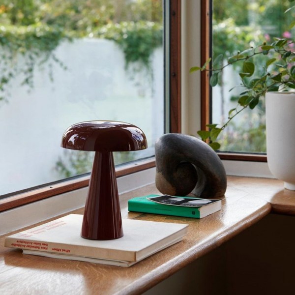 Space copenhagen lamp hotsell