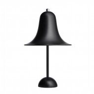 Moderne Pantop Bærbar Bordlampe Til Soveværelse S52