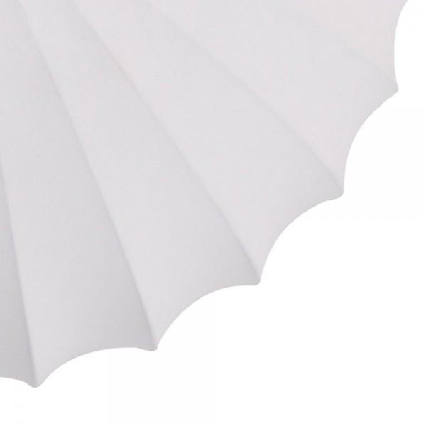 Japansk Stil Wabi-Sabi Stil Siden Taklampa S57