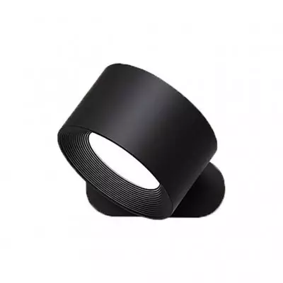 Kosketus Säädettävä Ladattava Led Kannettava Lukulamppu S58