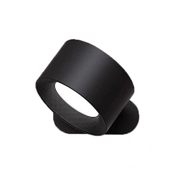 Obracana o 360°Lampa Ścienna Led Do Wnętrz S58