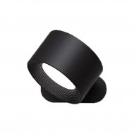 Obracana o 360°Lampa Ścienna Led Do Wnętrz S58