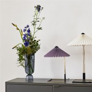 Modern Design Mässing Matin Liten Bordslampa