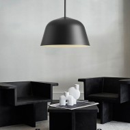 Skandinaavinen Ambit Riippuvalaisin Alumiinista