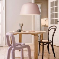 Skandinaavinen Ambit Riippuvalaisin Alumiinista