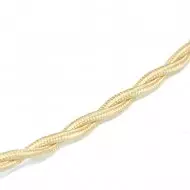 Doyle Orb Rattan-Pendelleuchte S73