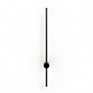 Applique murale linéaire à LED Treacy S76