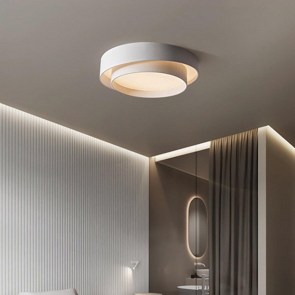 Asymetryczna Lampa Sufitowa Melody Centric 5700 Led S77