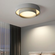 Asymetryczna Lampa Sufitowa Melody Centric 5700 Led S77