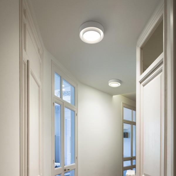 Asymetryczna Lampa Sufitowa Melody Centric 5700 Led S77