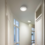 Asymetryczna Lampa Sufitowa Melody Centric 5700 Led S77