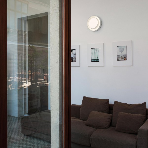 Asymetryczna Lampa Sufitowa Melody Centric 5700 Led S77