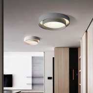 Asymetryczna Lampa Sufitowa Melody Centric 5700 Led S77