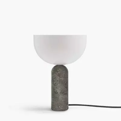 Marmor Kizu Wiederaufladbare Tischlampe S65