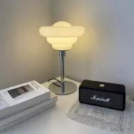 Snygg Nordic Glass Bordslampa S80