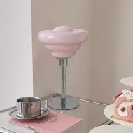 Snygg Nordic Glass Bordslampa S80