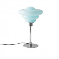 Snygg Nordic Glass Bordslampa S80