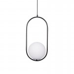 Skandinaavinen Ambit Riippuvalaisin Alumiinista